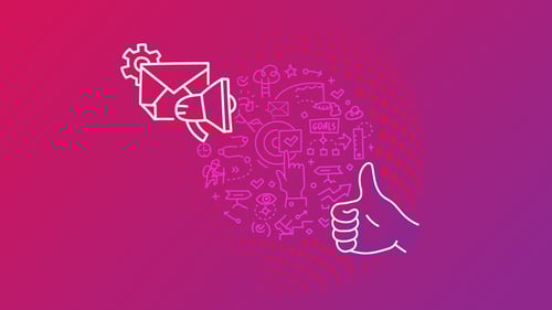 Interruption marketing vs permission-based marketing