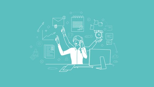 Working Smarter Not Harder