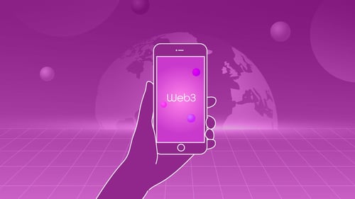 What is Web3 and how will it change marketing?